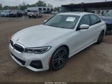 BMW 330I xDrive 3MW5R7J04L8B30129 снимка