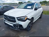 Mercedes-Benz Gle 450 Plug-In Hybrid 4Matic 4JGFB4GB6RB261939 photo