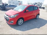 Chevrolet Spark 1Lt Cvt KL8CD6SA7KC728094 снимка