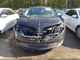 Lincoln Mks 1LNHL9DK4DG609112 снимка