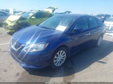 Nissan Sentra Sv 3N1AB7AP4HY264961 снимка