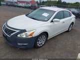 Nissan Altima 2.5 S 1N4AL3AP2DC162344 снимка