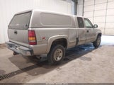 Chevrolet Silverado  Ls 1GCGK29U82Z266259 снимка