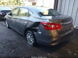 Nissan Sentra Sv 3N1AB7APXKY277270 снимка