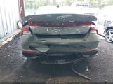 Hyundai Elantra Sel KMHLM4AGXPU375526 снимка
