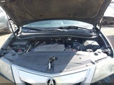 Acura Mdx Advance Package 2HNYD2H71BH529518 снимка