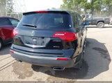 Acura Mdx Advance Package 2HNYD2H71BH529518 снимка