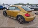 Volkswagen Beetle 1.8T Dune 3VWS17AT2GM628301 снимка