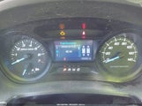 Ford Police Interceptor 1FM5K8AR2EGA09109 снимка