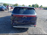 Kia Carnival Mpv Lx Seat Package KNDNB4H30P6259620 снимка