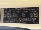 Hyundai Tucson Limited 5NMJECAE8PH267883 снимка
