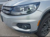 Volkswagen Tiguan Se WVGBV7AX6CW585386 photo