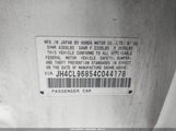 Acura Tsx JH4CL96854C044178 снимка
