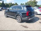 Kia Telluride Ex 5XYP3DHC7LG046676 снимка
