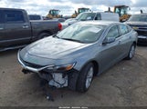 Chevrolet Malibu Fwd 1Lt 1G1ZD5ST8SF134070 снимка