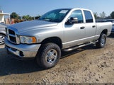Dodge Ram  Slt/Laramie 3D7KU28C64G118231 снимка