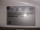 Buick Lucerne Cxl Premium 1G4HJ5EM7BU116893 снимка