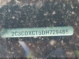 Dodge Charger R/T Plus 2C3CDXCT5DH729486 снимка