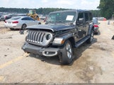 Jeep Wrangler Unlimited North Edition 4X4 1C4HJXENXLW293193 photo