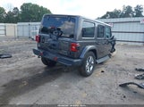 Jeep Wrangler Unlimited North Edition 4X4 1C4HJXENXLW293193 photo