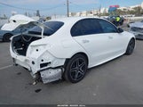 Mercedes-Benz C 300 Sedan W1KAF4GB9PR109893 photo