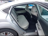 Mazda Mazda6 I Grand Touring 1YVHZ8CH2A5M31639 снимка