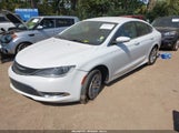 Chrysler 200 Limited 1C3CCCAG9FN759750 снимка
