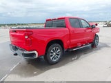 Chevrolet Silverado  4Wd Standard Bed Lt 1GCUKDED6TZ104670 fotografie