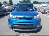 Kia Soul + KNDJP3A53J7587864 снимка