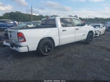Ram  Big Horn 4X4 5'7 Box 1C6RRFFG5PN686030 снимка