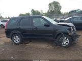 Honda Cr-V Se JHLRD78996C002525 снимка