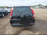 Honda Cr-V Se JHLRD78996C002525 снимка