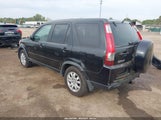 Honda Cr-V Se JHLRD78996C002525 снимка