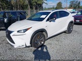 Lexus Nx 200T F Sport JTJYARBZ0F2021585 fotografie