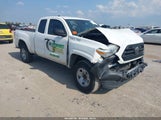Toyota Tacoma Sr 5TFRX5GN8KX158629 fotografie