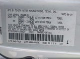 Toyota Tacoma Sr 5TFRX5GN8KX158629 снимка