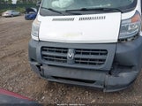 Ram Promaster  High Roof 159 Wb 3C6TRVDG6HE536758 photo