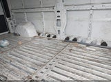 Ram Promaster  High Roof 159 Wb 3C6TRVDG6HE536758 photo