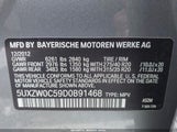 BMW X5 xDrive35D 5UXZW0C59D0B91468 снимка
