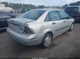 Ford Focus Lx 1FAFP33P82W234702 fotografie