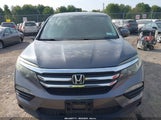 Honda Pilot Ex-L 5FNYF6H57GB015918 снимка