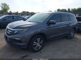 Honda Pilot Ex-L 5FNYF6H57GB015918 снимка