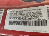 Pontiac Vibe 5Y2SL63825Z445007 снимка