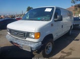 Ford E-150 Commercial/Recreational 1FTNE14W87DB29666 снимка