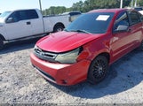Ford Focus Ses 1FAHP3GN2BW142129 снимка