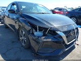 Nissan Sentra Sv Xtronic Cvt 3N1AB8CV5LY210384 photo