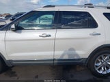 Ford Explorer Limited 1FM5K8F81DGA93261 снимка