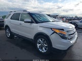 Ford Explorer Limited 1FM5K8F81DGA93261 снимка