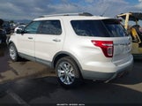 Ford Explorer Limited 1FM5K8F81DGA93261 снимка