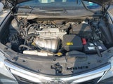Toyota Camry Xle 4T4BF1FK6CR226869 снимка